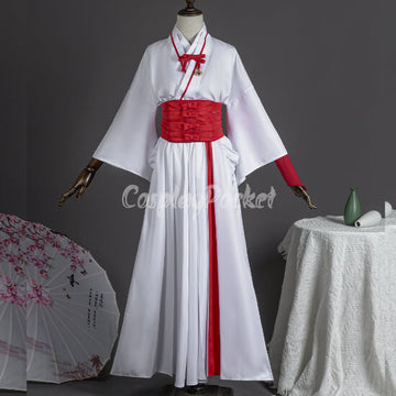 Sagiri Yamada Asaemon Cosplay Kimono Dress
